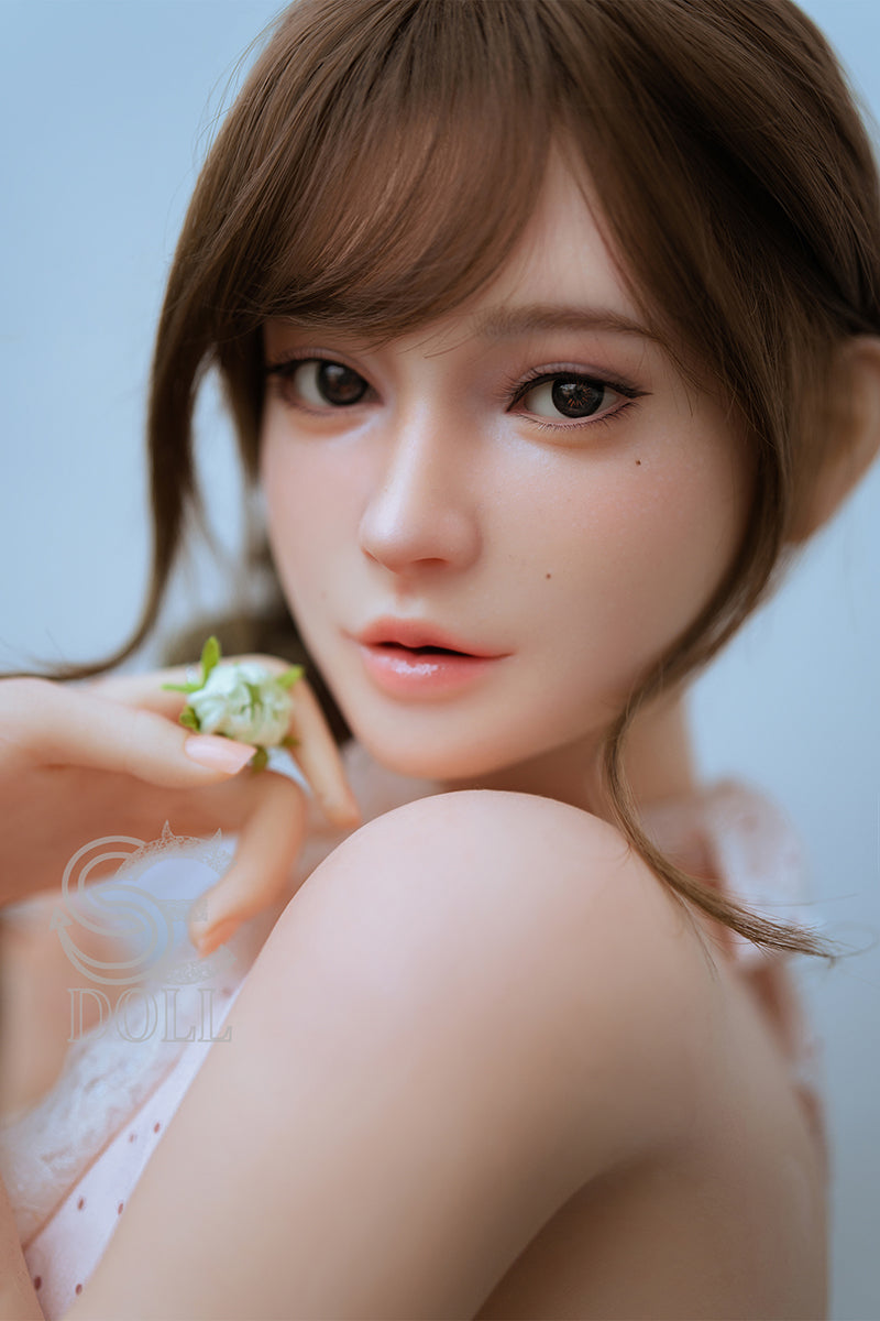 Maya.B Premium Full Silicone Sex Doll - Silicone Pro Series - SEDOLL SEDOLL® - photo 29