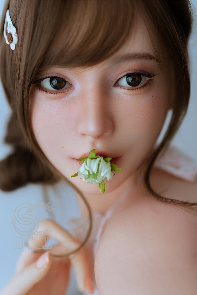Maya.B Premium Full Silicone Sex Doll - Silicone Pro Series - SEDOLL SEDOLL®
