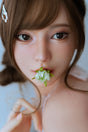 Maya.B Premium Full Silicone Sex Doll - Silicone Pro Series - SEDOLL SEDOLL®