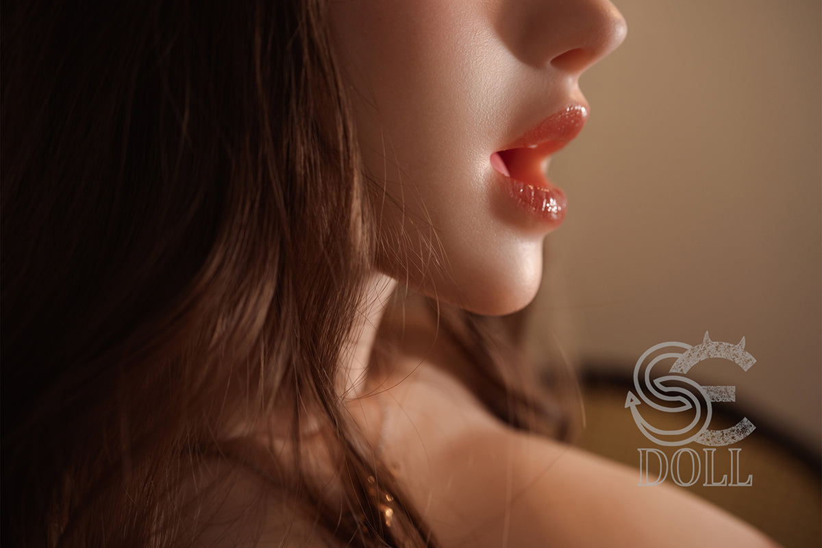 Vicky.K Premium volledige siliconen sex pop - Silicone Pro Series - Sedoll®