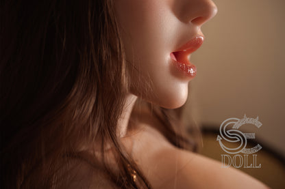 Vicky.K Premium volledige siliconen sex pop - Silicone Pro Series - Sedoll®