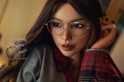 Winola.b Premium Full Silicone Sex Doll - Silicone Pro Series - Sedoll®