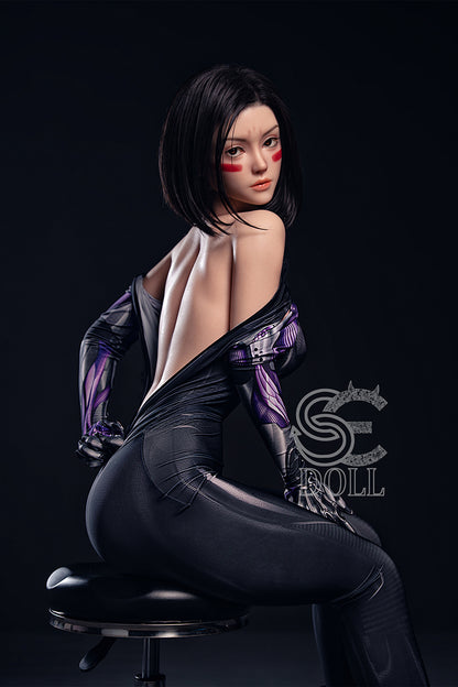 Winola.B Premium Full Silicone Sex Doll - Silicone Pro Series - Sedoll®