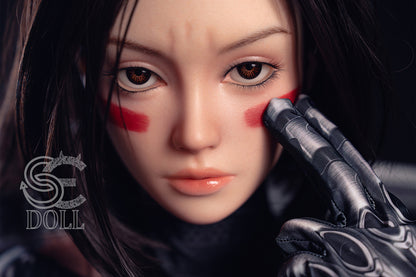 Winola.B Premium Full Silicone Sex Doll - Silicone Pro Series - Sedoll®