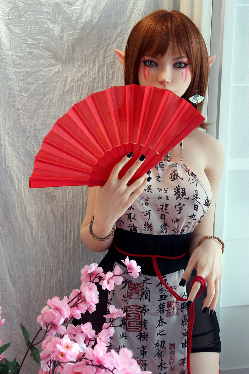 Aryana.A Premium Full Silicone Sex Doll - Silicone Pro Series - ROS Head - SEDOLL SEDOLL® - photo 7