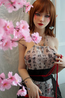 Aryana.A Premium Full Silicone Sex Doll - Silicone Pro Series - ROS Head - SEDOLL SEDOLL®
