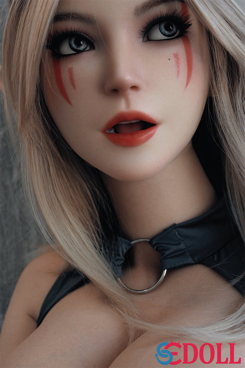 Aryana.A Premium Full Silicone Sex Doll - Silicone Pro Series - ROS Head - SEDOLL SEDOLL® - photo 16