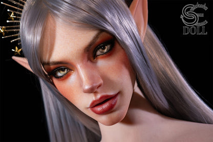 Cindy.B Préimh Doll Gnéas Iomlán Silicone - Sraith Silicone Pro - SEDOLL®