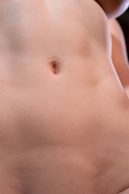 Cindy.B Préimh Doll Gnéas Iomlán Silicone - Sraith Silicone Pro - SEDOLL®