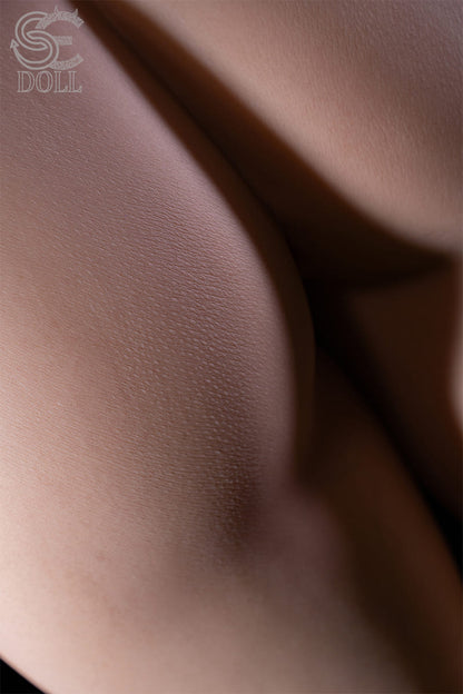 Cindy.B Préimh Doll Gnéas Iomlán Silicone - Sraith Silicone Pro - SEDOLL®