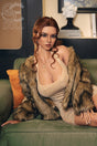 Annika.K Realistic 167cm Love Doll - ROS Head - SEDOLL®