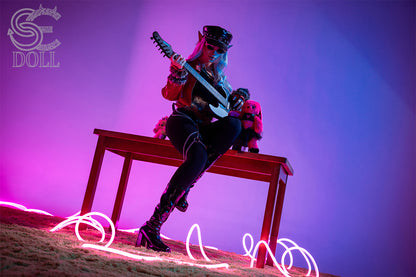 Vicky.k Premium Full Silicone Sex Doll - Silicone Pro Series - Sedoll®