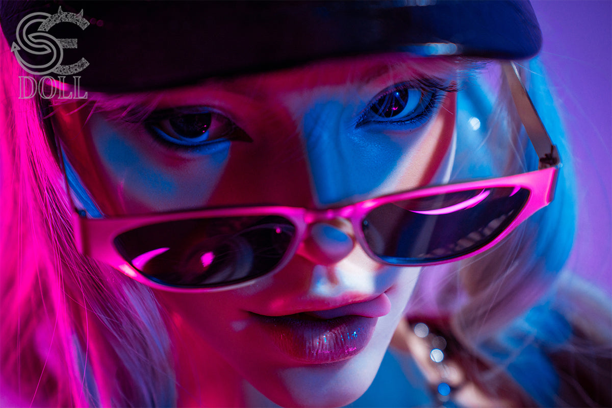 Vicky.k Premium Full Silicone Sex Doll - Silicone Pro Series - Sedoll®