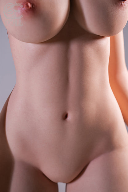 „Vicky.k Premium Full Silicone Sex Doll“ - „Silicone Pro“ serija - Sedoll®