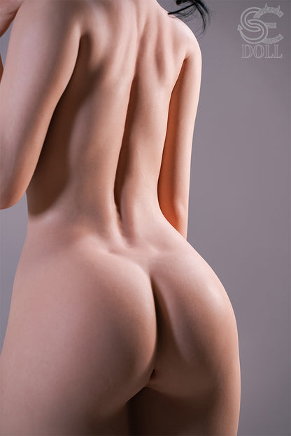 „Vicky.k Premium Full Silicone Sex Doll“ - „Silicone Pro“ serija - Sedoll®