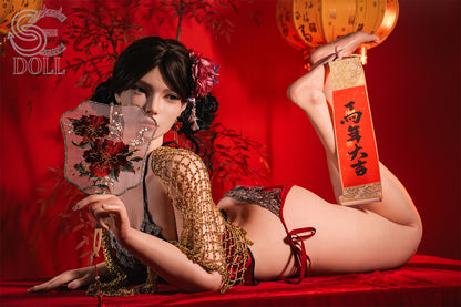 „Vicky.k Premium Full Silicone Sex Doll“ - „Silicone Pro“ serija - Sedoll®