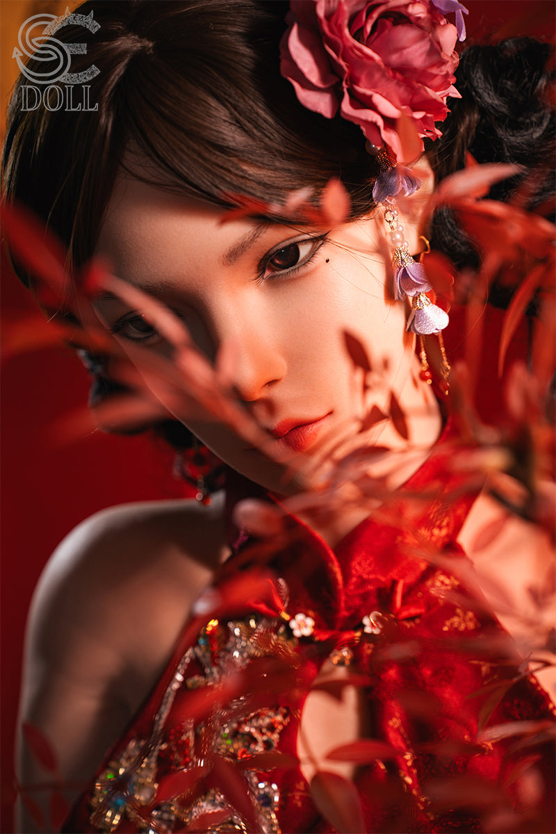 „Vicky.k Premium Full Silicone Sex Doll“ - „Silicone Pro“ serija - Sedoll®