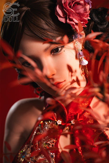 „Vicky.k Premium Full Silicone Sex Doll“ - „Silicone Pro“ serija - Sedoll®