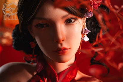 „Vicky.k Premium Full Silicone Sex Doll“ - „Silicone Pro“ serija - Sedoll®