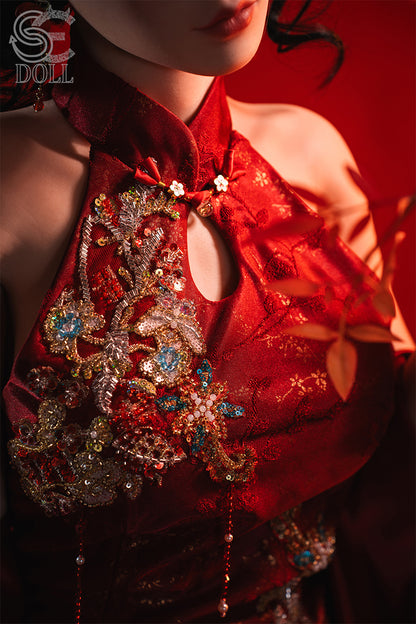 „Vicky.k Premium Full Silicone Sex Doll“ - „Silicone Pro“ serija - Sedoll®