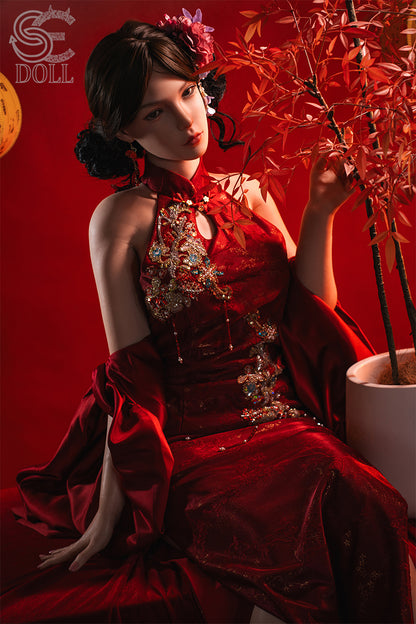 „Vicky.k Premium Full Silicone Sex Doll“ - „Silicone Pro“ serija - Sedoll®