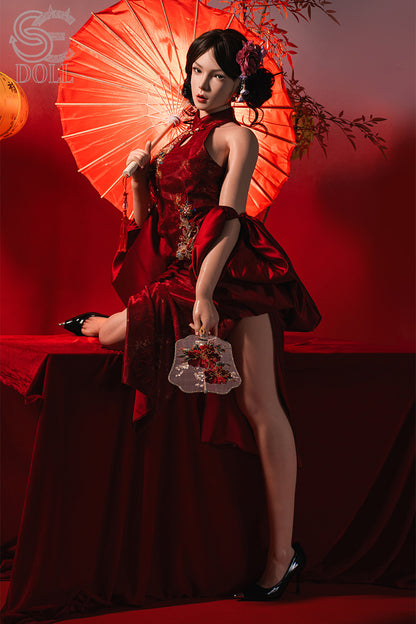 „Vicky.k Premium Full Silicone Sex Doll“ - „Silicone Pro“ serija - Sedoll®