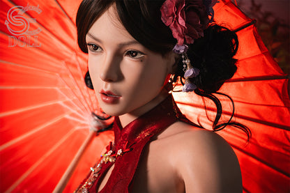 „Vicky.k Premium Full Silicone Sex Doll“ - „Silicone Pro“ serija - Sedoll®