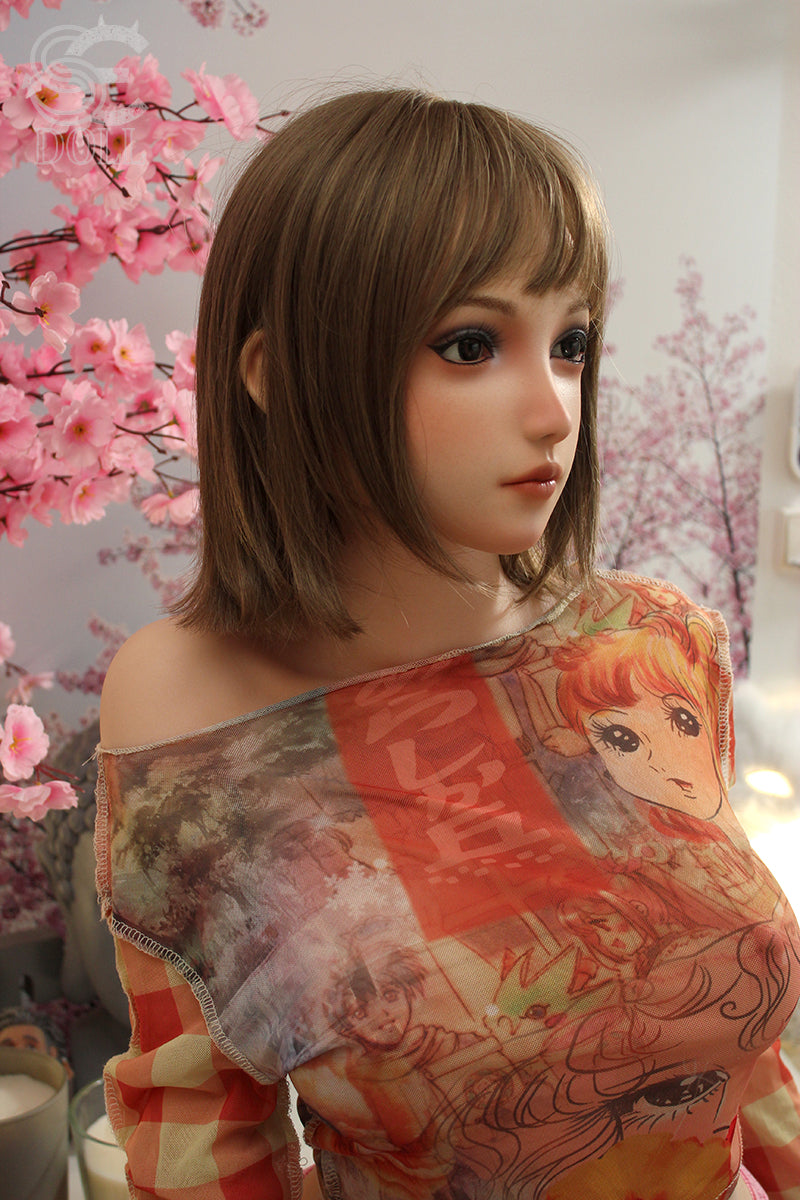 Yuuki.B Premium Silicone Sex Doll - SEDOLL SEDOLL® - photo 13