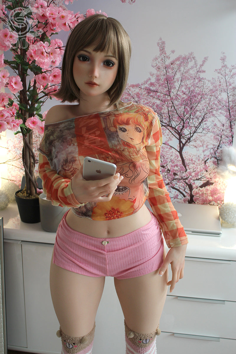 Yuuki.B Premium Silicone Sex Doll - SEDOLL SEDOLL® - photo 14