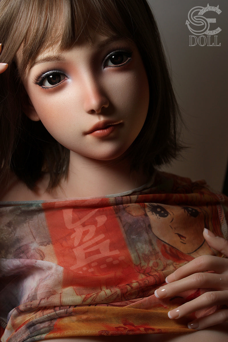 Yuuki.B Premium Silicone Sex Doll - SEDOLL SEDOLL® - photo 16