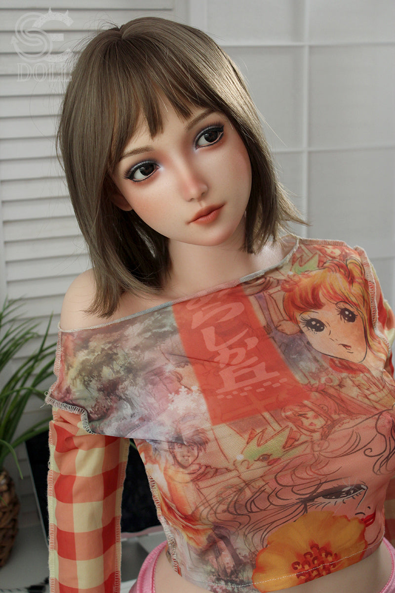 Yuuki.B Premium Silicone Sex Doll - SEDOLL SEDOLL® - photo 7