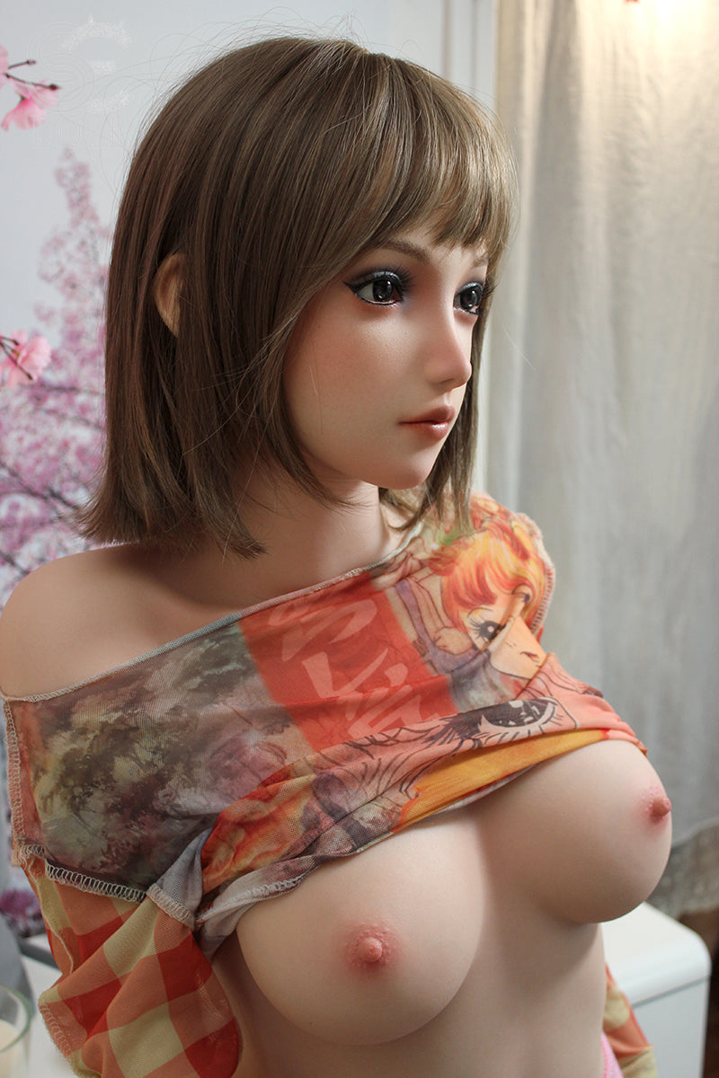 Yuuki.B Premium Silicone Sex Doll - SEDOLL SEDOLL® - photo 11