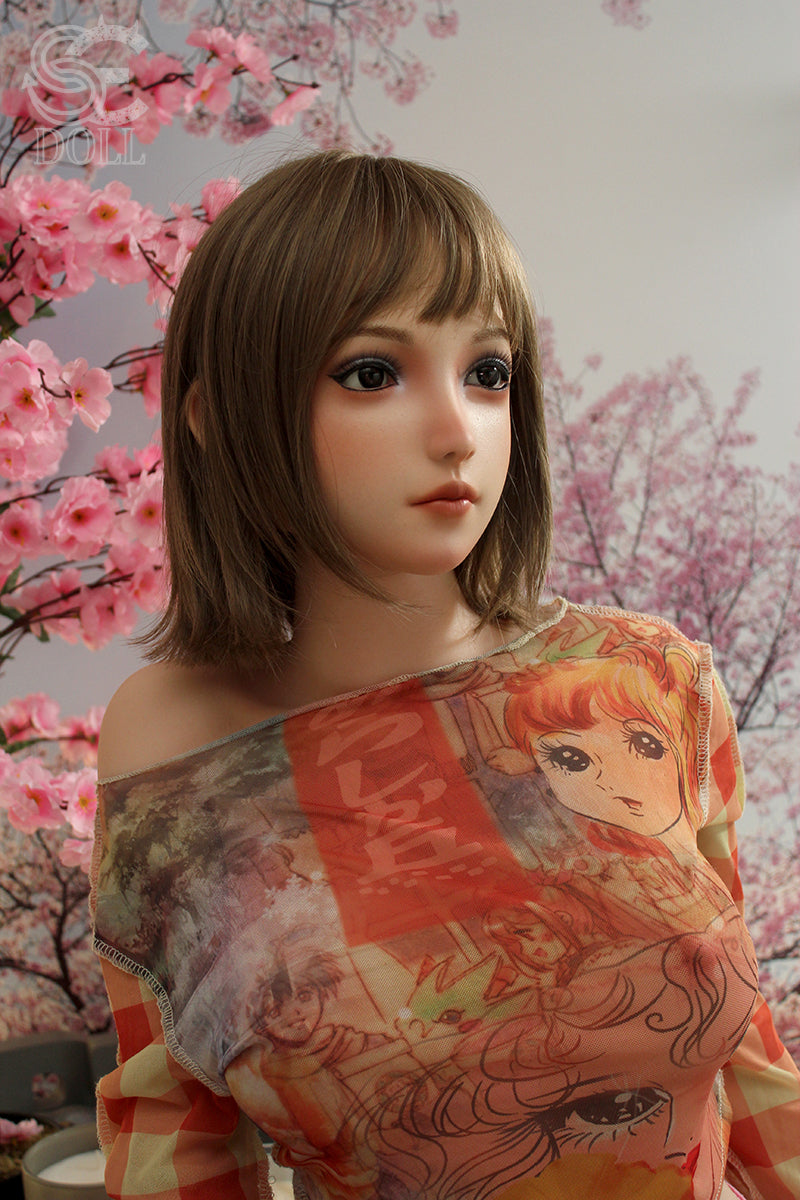 Yuuki.B Premium Silicone Sex Doll - SEDOLL SEDOLL® - photo 12