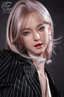 Shion.B Realistic T160cm(5ft3) C-Cup Full Silicone Sex Doll - SEDOLL®