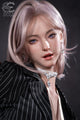 Shion.B Realistic T160cm(5ft3) C-Cup Full Silicone Sex Doll - SEDOLL®