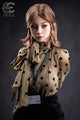 Miori.C Realistic T153cm(5ft0) A-Cup Full Silicone Sex Doll - SEDOLL®