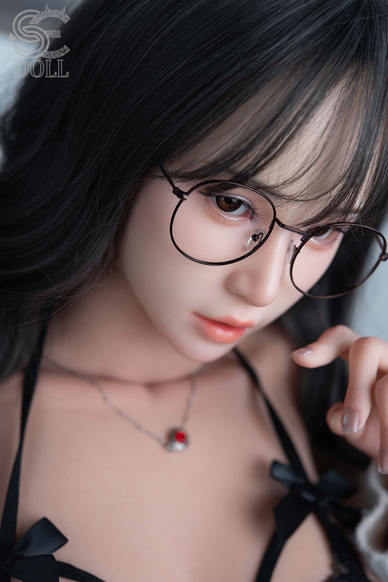 Sena.A Realistic T160cm(5ft3) C-Cup Full Silicone Sex Doll - SEDOLL®