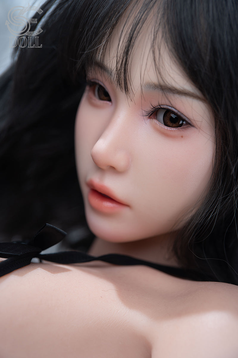Sena.A Realistic T160cm(5ft3) C-Cup Full Silicone Sex Doll - SEDOLL®