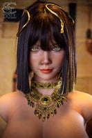 Kemeny.C Wheat G-Cup Silicone Torso SEDOLL - photo 1