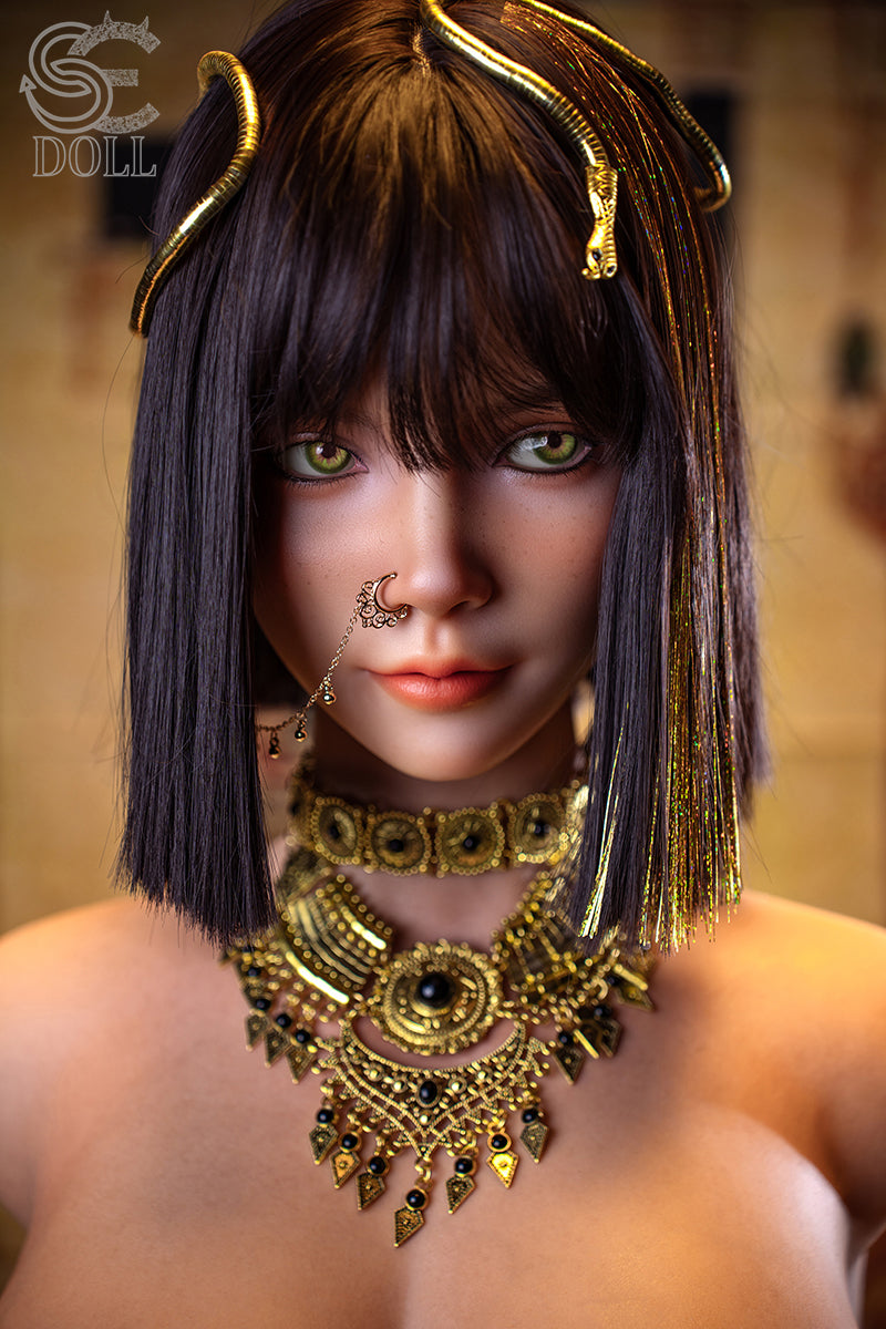 Kemeny.C Wheat G-Cup Silicone Torso SEDOLL - photo 5