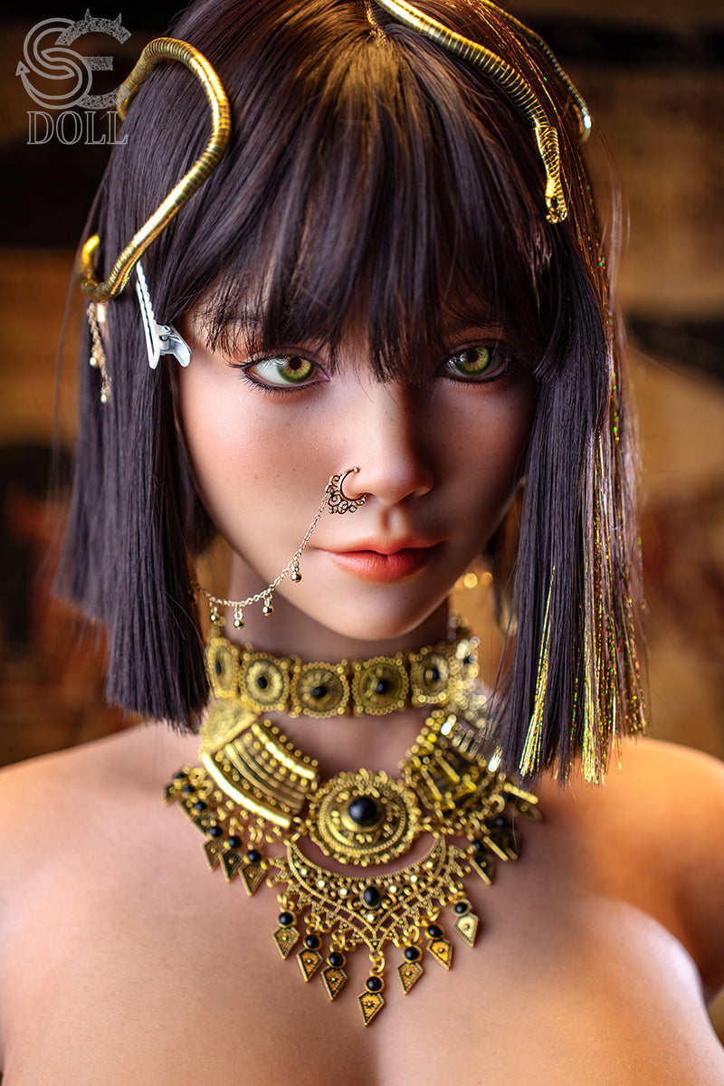 Kemeny.C Wheat G-Cup Silicone Torso SEDOLL - photo 14