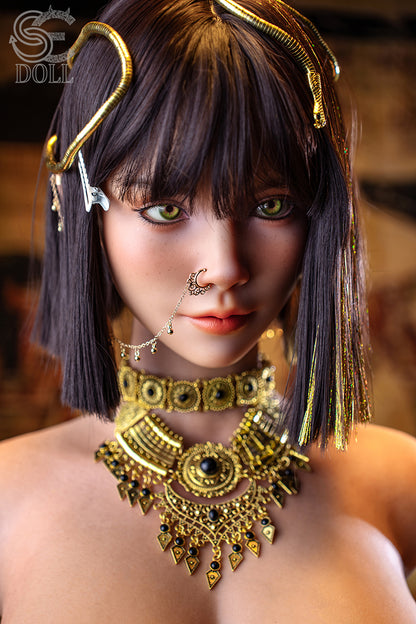 Kemeny.C Wheat G-Cup Silicone Torso SEDOLL - photo 14