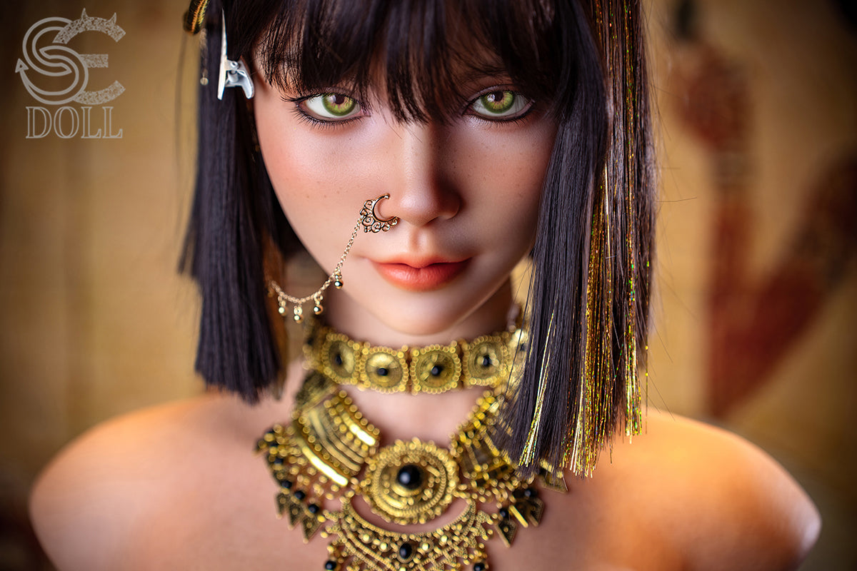 Kemeny.C Wheat G-Cup Silicone Torso SEDOLL - photo 15