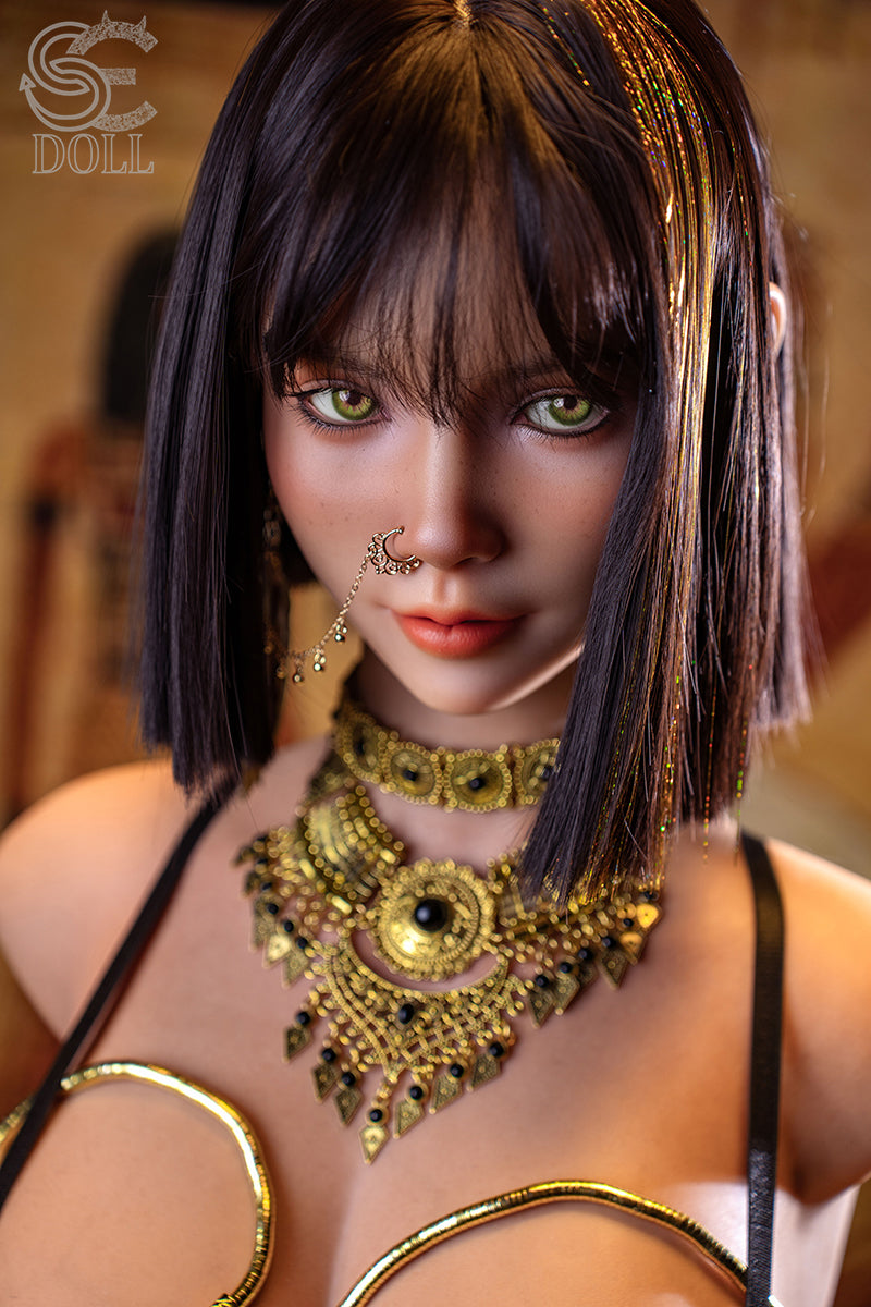 Kemeny.C Wheat G-Cup Silicone Torso SEDOLL - photo 38