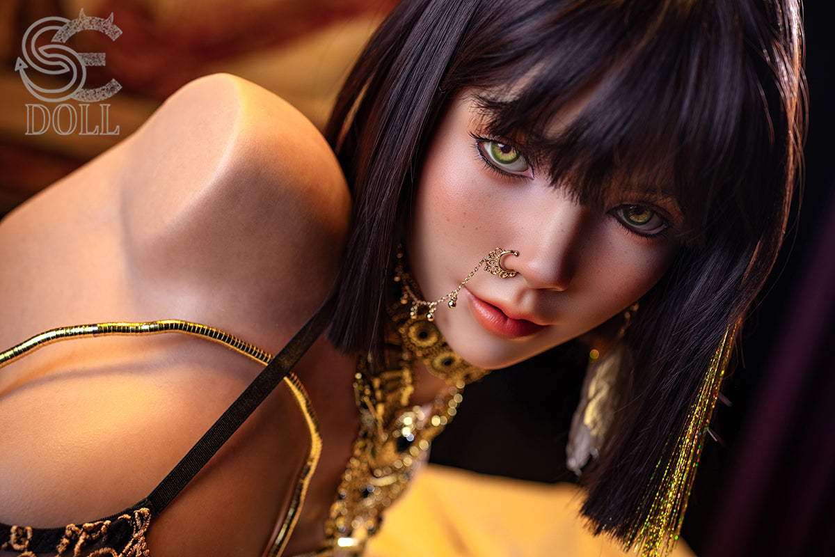 Kemeny.C Wheat G-Cup Silicone Torso SEDOLL - photo 40