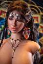 Aria Knox.B Wheat G-Cup Silicone Torso SEDOLL - photo 1