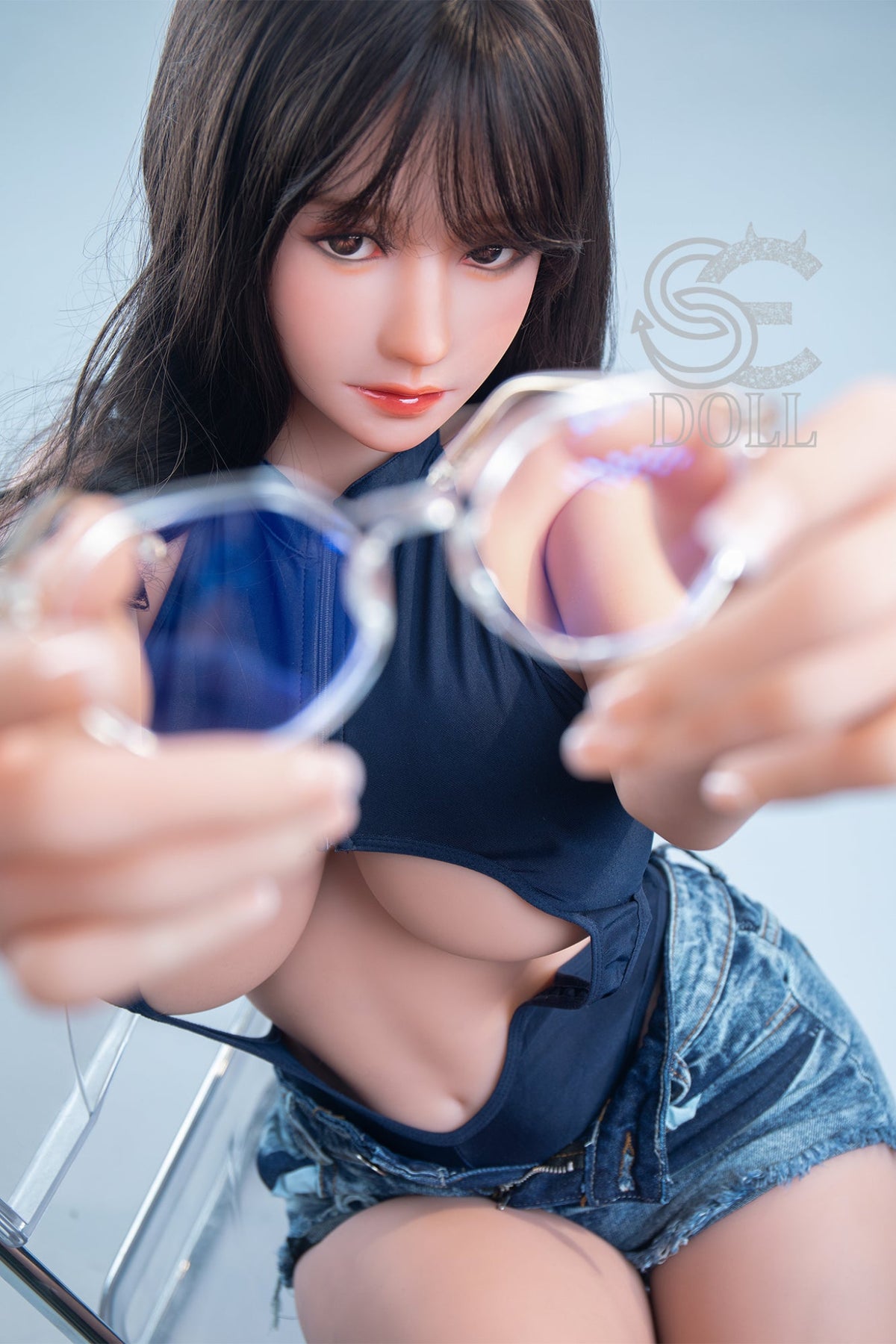 Phoebe TPE Real Sex Doll - SEDOLL - EU STOCK SE Doll
