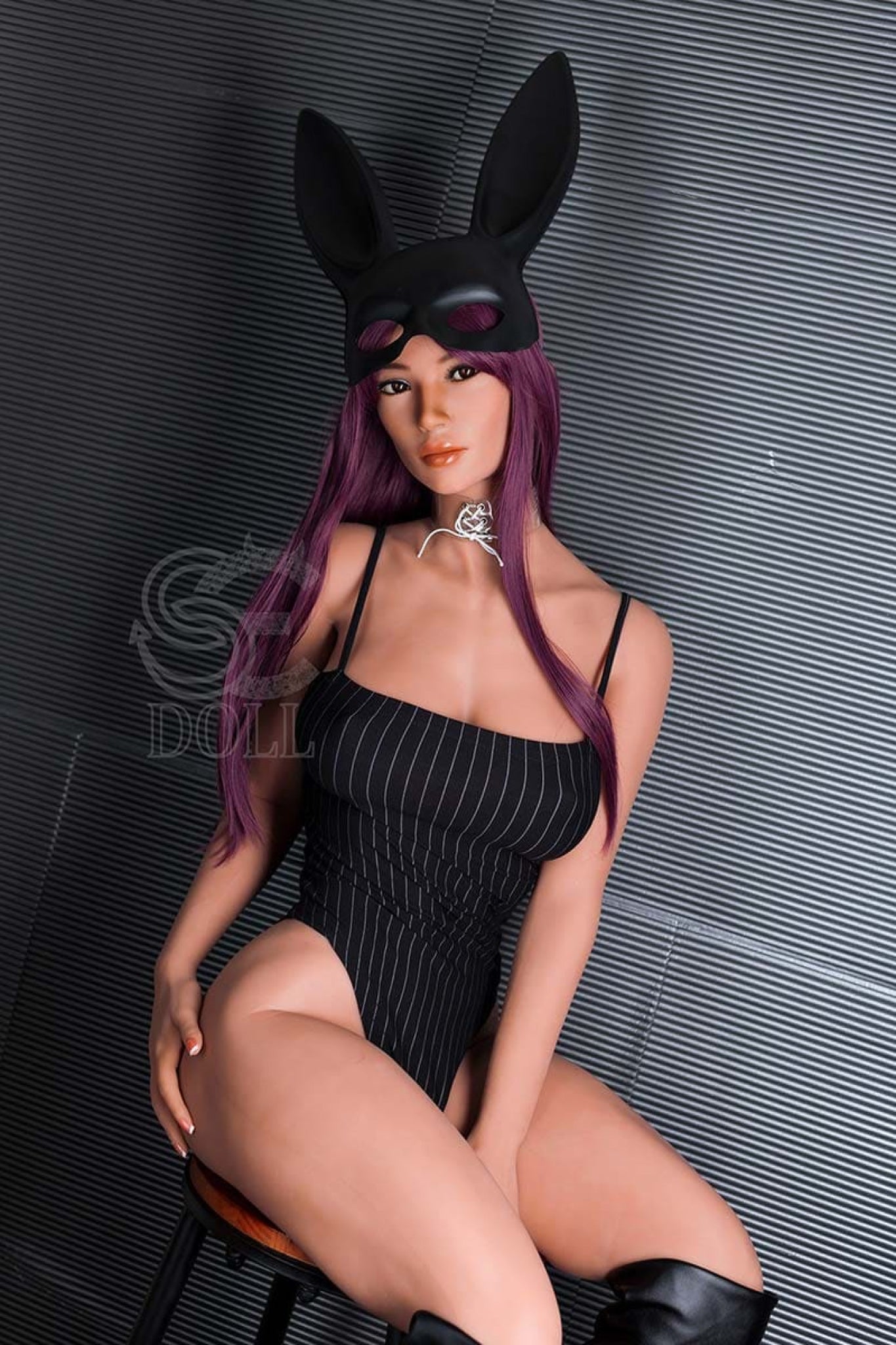 Bianca Realistic Fitness Sex Doll - SEDOLL SEDOLL