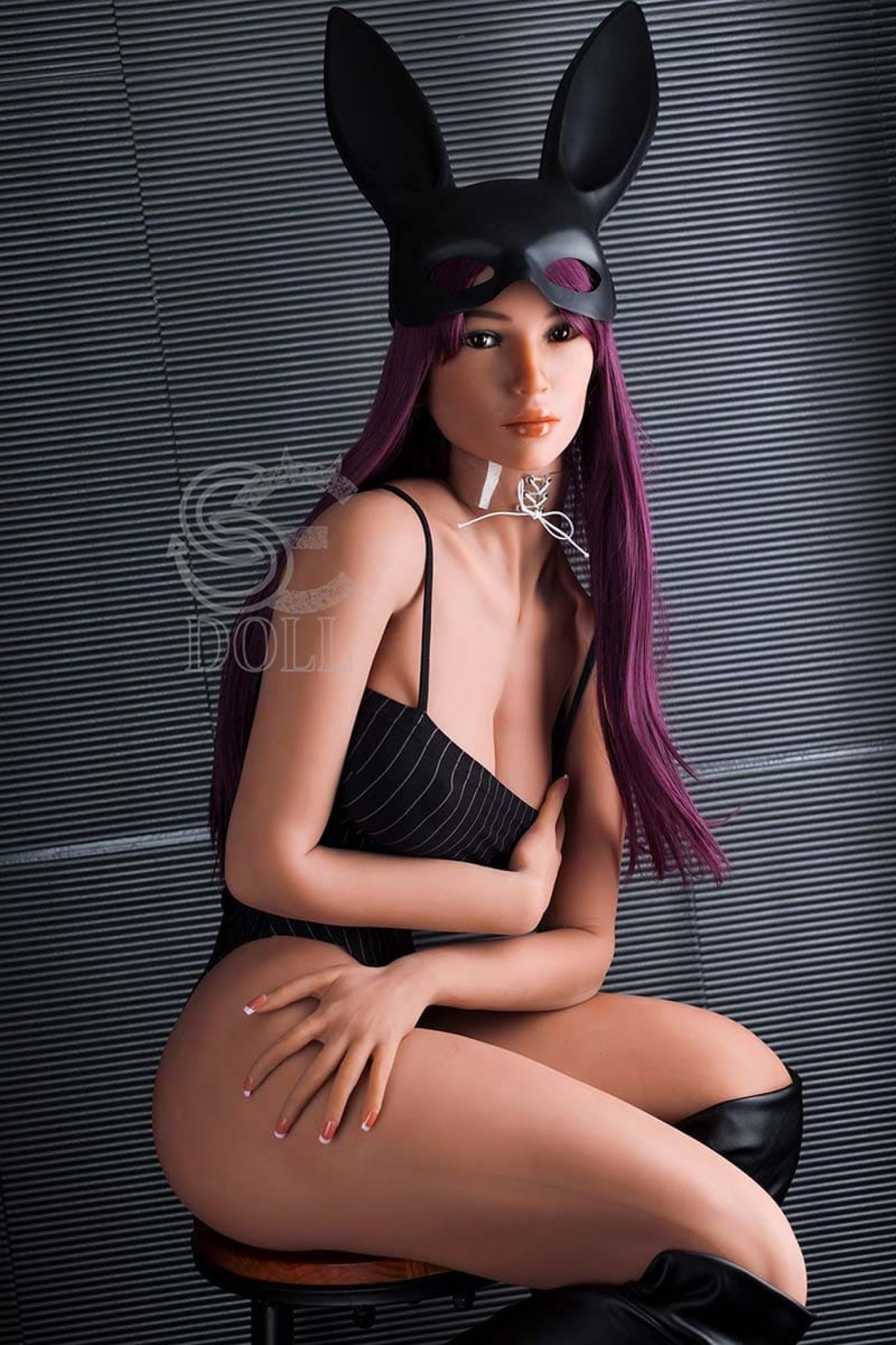 Bianca Realistic Fitness Sex Doll - SEDOLL SEDOLL