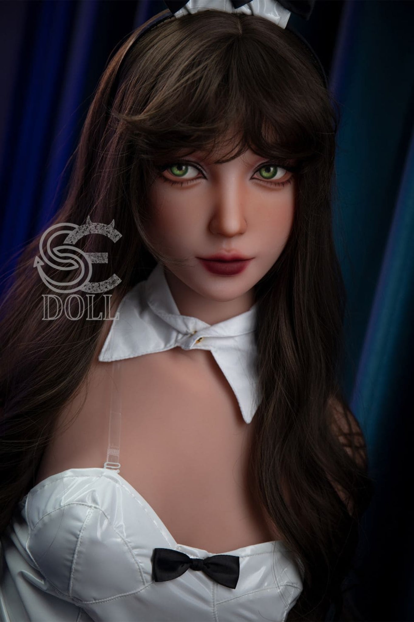 Charlene TPE Realistic Sex Doll - SEDOLL SEDOLL